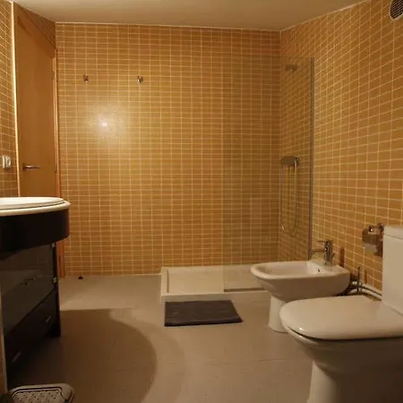 Apartamento Belice *