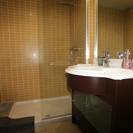 Apartamento Belice