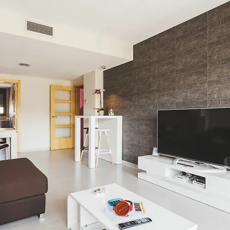 Apartamento Belice