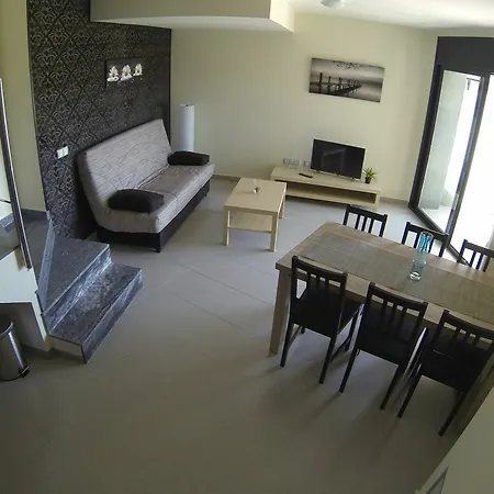 Belice Apartamento *