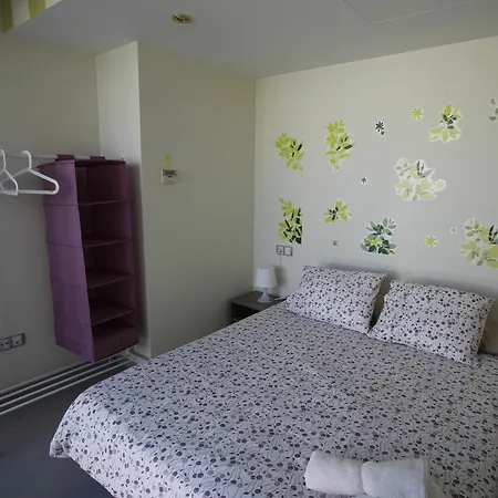 Apartamento Belice