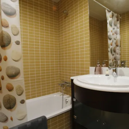 Apartamento Belice Lloret de Mar