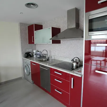 Belice Apartamento *