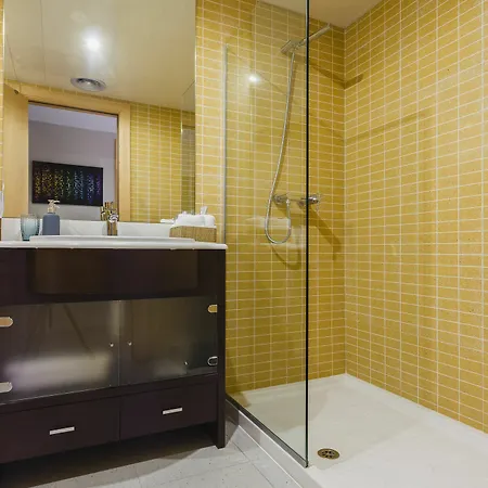 Apartamento Belice *
