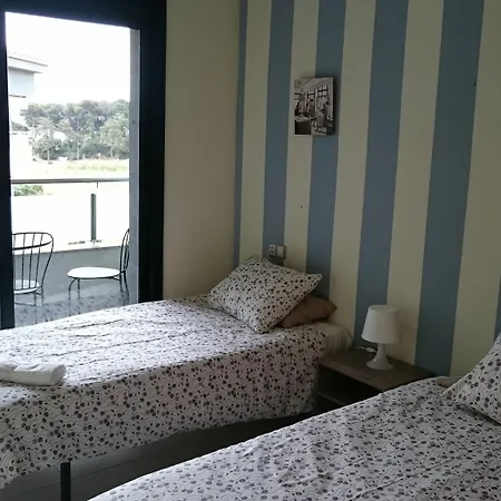 Apartamento Belice