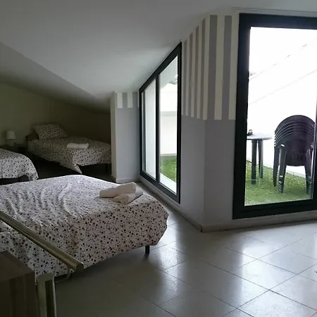 Apartamento Belice