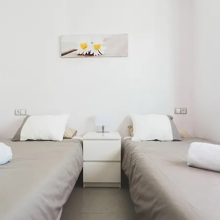 Apartamento Belice *