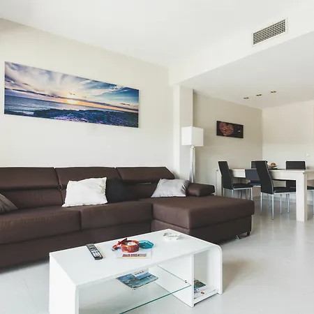 Apartamento Belice *