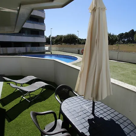 Belice Apartamento