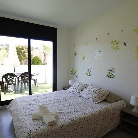 Belice Apartamento