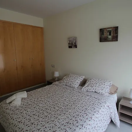 Apartamento Belice