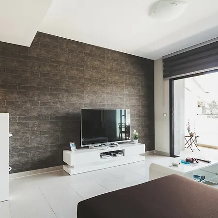 Apartamento Belice *
