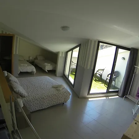 Apartamento Belice