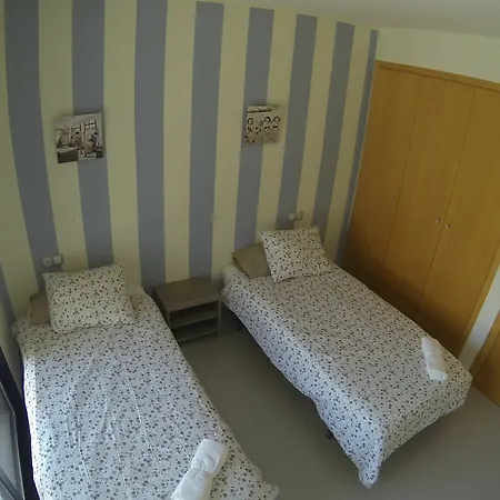 Apartamento Belice *
