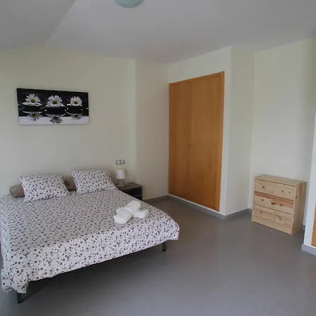 Apartamento Belice