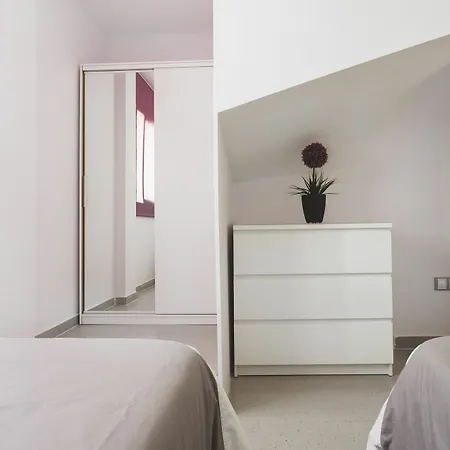 Apartamento Belice *