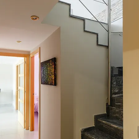 Belice Apartamento