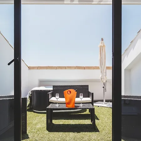 Belice Apartamento Lloret de Mar